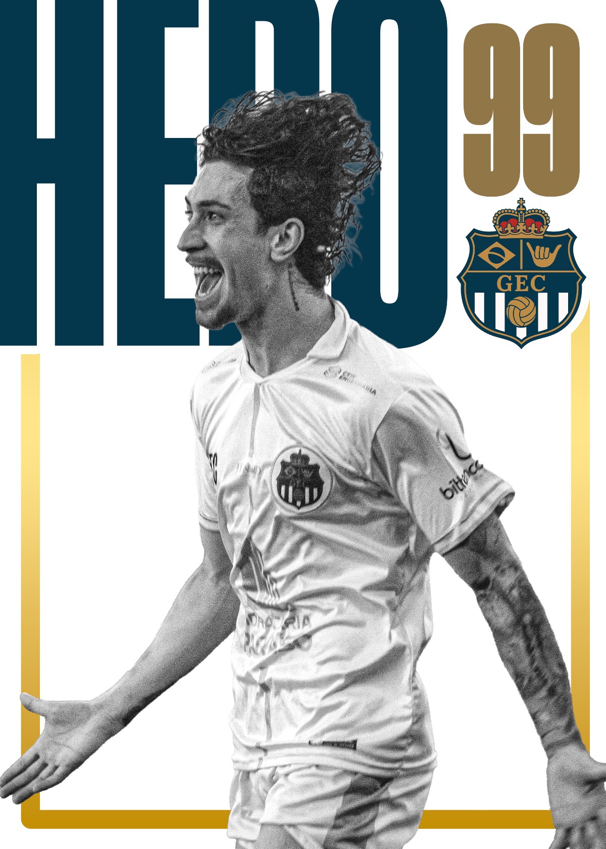 #HEROCARD3: Diogo