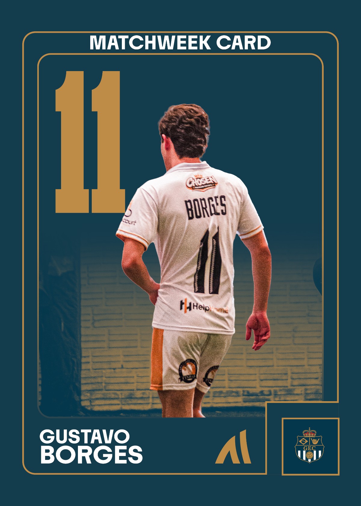 #MWC9: Gustavo Borges