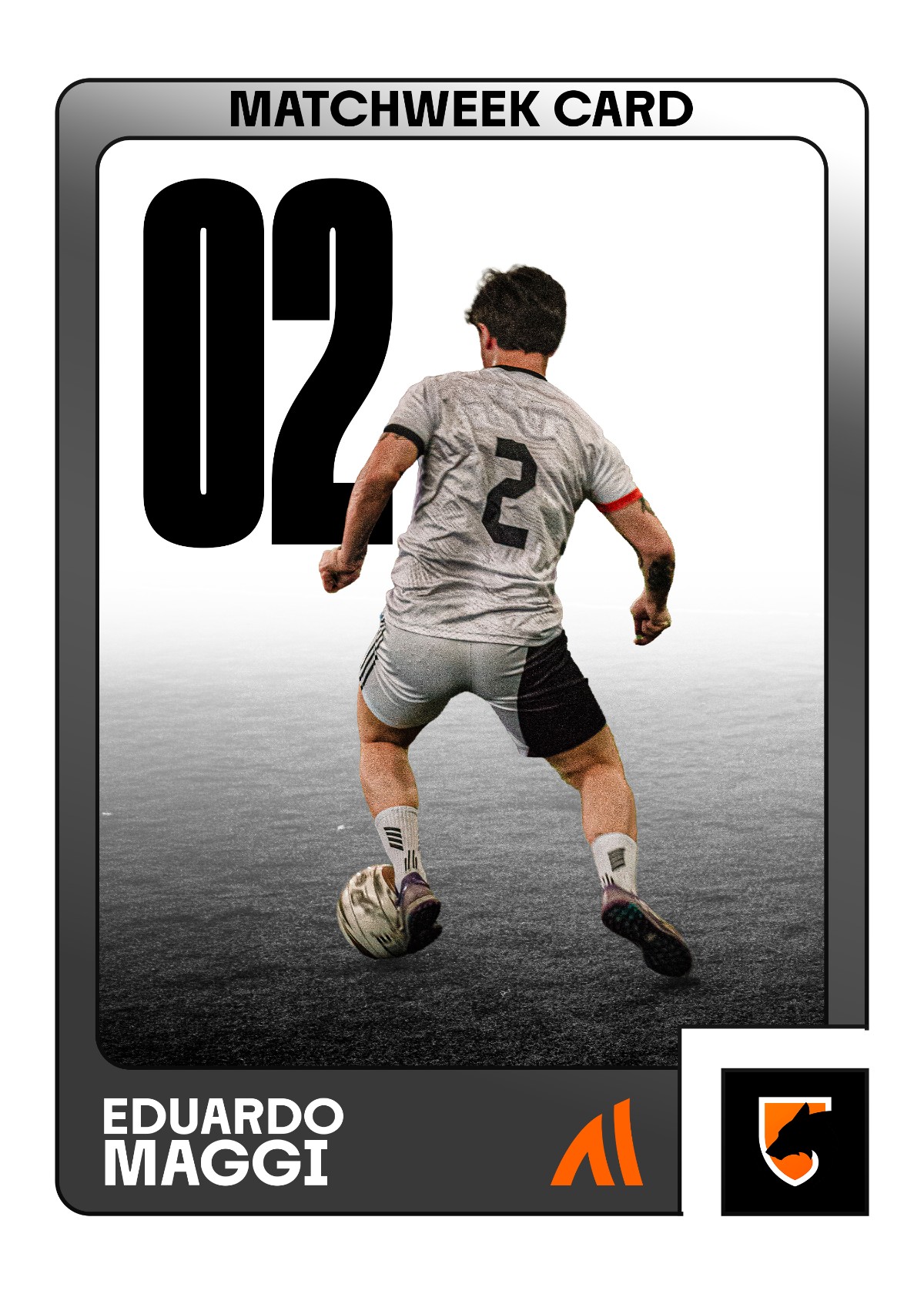 #MATCHWEEK16: Eduardo Maggi
